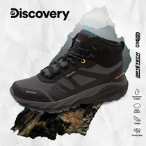  Bota Discov...