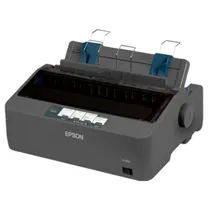 Imp Epson LX-350 USB/Paralelo Bivolt *G