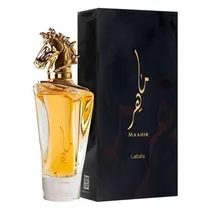 Perfume Lattafa Maahir Edp 100ML Unissex