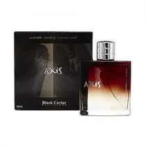  Perfume Axi...