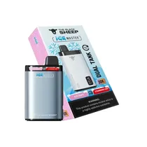 Black Sheep 30K Ice Master Açai Grape + Strawberry Kiwi 30.000 Puffs