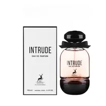 Perfume Femenino Maison Alhambra Intrude Edp 100ML