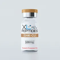  XL Peptides...