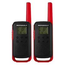 Walkie Talkie Rádio Ie Motorola T210 32KM (Par)