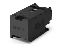 Kit Box Mantenimiento Epson C12C938211 (WF-5390)