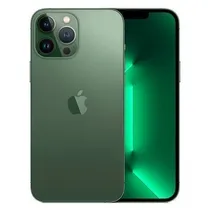 iPhone 13 Pro 256GB Verde Americano Tela Trocada Swap A