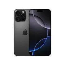 Apple iPhone 16 Pro Max 512GB Swap Grado A+ Black (Americano) (Con Garantia) (Somente Aparelho)