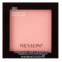 Blush Revlo...