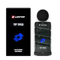 Perfume Masculino Lotto Top Speed Edt 100ML