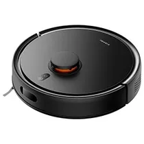 Aspirador Xiaomi Mi Robot Vacuum S20 D106 / Bivolt - Preto (BHR8648US)