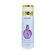Desodorante Spray Galaxy Concept Eclate (F) - 200ML(Atacado)