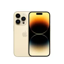 Apple iPhone 14 Pro 128GB Swap Grado A+ Gold (Americano) (Con Garantia) (Somente Aparelho)