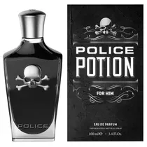  Police Poti...