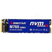  SSD Biostar...