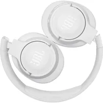 JBL Tune 720BT Auricular White