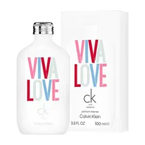 CK One Viva Love 100ML Parfum Intense