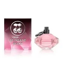 Pacha Ibiza Be Insane Fem Edt 80ML