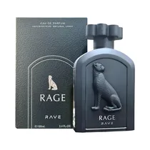  Perfume Rav...
