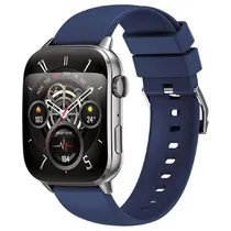 Gtide Smartwatch S6 Pro Silver