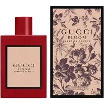 Gucci Bloom Ambrosia Fiori Intense Edp 100ML