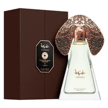 Perfume Lattafa Ghinwa Eau de Parfum Unissex 100ML