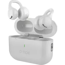 Fone Ear G-Tide Clip-On True Wireless White
