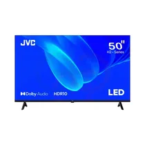 Smart TV JVC 50KM558 50" 4K
