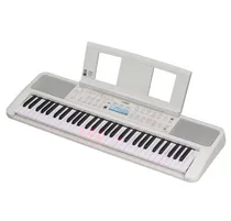 Teclado Yamaha EZ-310 Teclas Luminosas ( Branco )