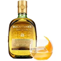  Buchanan's ...