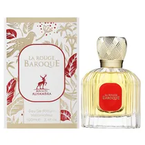 M Alhambra La Rouge Baroque Edp 100ML