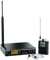 Shure PSM 900 Sistema de Monitor Pessoal Sem Fio