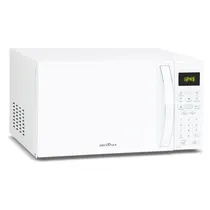 Microondas Britania PMO28 - Branco - 28L - 220V/50HZ