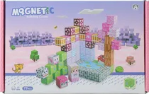  Cubos Magné...