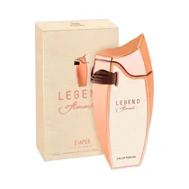 Perfume Emper Legend Femme - Eau de Parfum - Feminino - 80ML