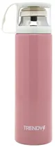 Garrafa Térmica Trendy 14092-B 500ML - Rosa