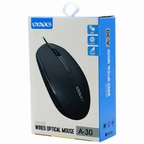 Mouse Sate A30 USB c/ Cable