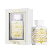 Perfume Lattafa Badee Al Oud Honor & Glory Edp Unissex 100ML