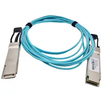  F. M QSFP+ ...