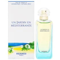 P.Hermes Un Jardin En Mediterrane F 100ML Edt