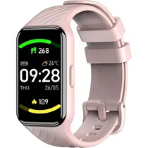 Relogio Smart Watch Blackview R10 Pink