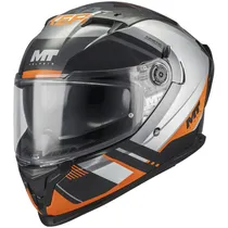  Capacete MT...