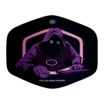 Tapete Gamer Cooler Master para Cadeira FM510 CMI-FM510