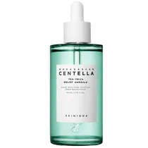 sérum Facial SKIN1004 Madagascar Centella Tea-Trica Relief Ampoule de 100 ML