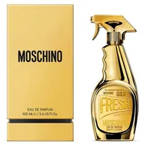 Moschino Fresh Gold Edp 100ML