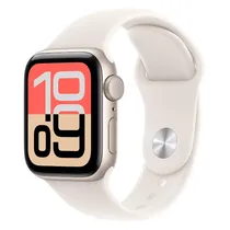 Watch Se 3 GPS 40MM MEH34LW/A Starli s/M