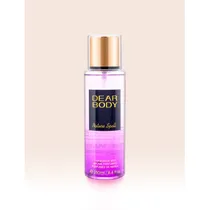  Dear Body S...