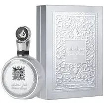 Lattafa Pride Fakhar Platin Mas Edp 100ML