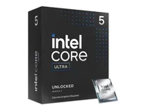 Processador Intel Core Ultra 5 245K 3.60GHZ 24MB LGA1851 Sem Cooler
