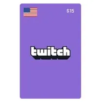Cod Twitchaft 15$ Usa Digital Codes Account