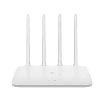 Roteador Wireless Xiaomi Mi Router 4C 300 MBPS Em 2.4GHZ Bivolt - Branco 25091-R4CM-DVB4231GL